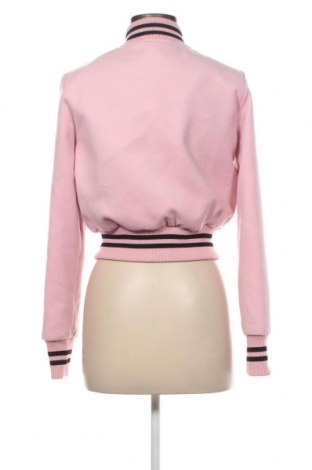 Damenjacke Forever 21, Größe S, Farbe Rosa, Preis € 14,27