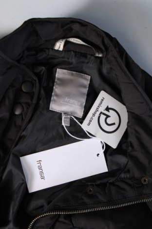 Dámska bunda  Fransa, Veľkosť S, Farba Čierna, Cena  37,24 €