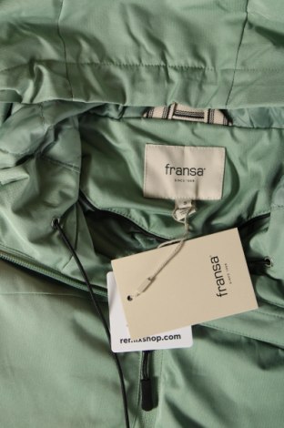 Damenjacke Fransa, Größe S, Farbe Grün, Preis € 12,06