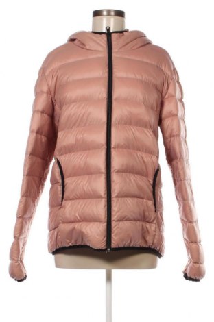 Γυναικείο μπουφάν Fransa, Μέγεθος XL, Χρώμα Ρόζ , Τιμή 25,55 €