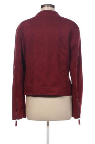 Damenjacke Free Quent, Größe XL, Farbe Rot, Preis € 28,39