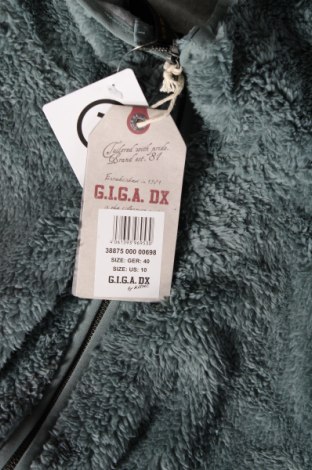Damenjacke G.I.G.A. Dx by Killtec, Größe M, Farbe Grün, Preis 80,41 €