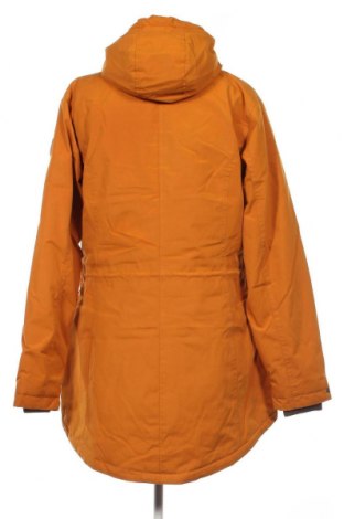 Damenjacke G.I.G.A. Dx by Killtec, Größe L, Farbe Orange, Preis 37,24 €