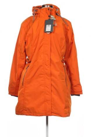 Dámska bunda  G.I.G.A. Dx by Killtec, Veľkosť XL, Farba Oranžová, Cena  37,24 €