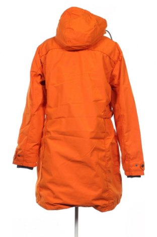 Damenjacke G.I.G.A. Dx by Killtec, Größe XL, Farbe Orange, Preis 29,26 €