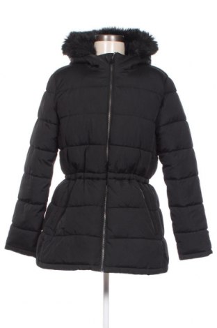 Γυναικείο μπουφάν Gap, Μέγεθος L, Χρώμα Μαύρο, Τιμή 25,87 €