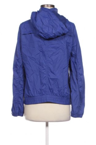Γυναικείο μπουφάν Garage, Μέγεθος L, Χρώμα Μπλέ, Τιμή 8,41 €