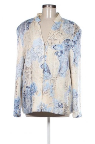 Γυναικείο μπουφάν Gelco, Μέγεθος XL, Χρώμα Πολύχρωμο, Τιμή 16,69 €