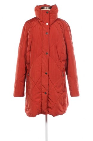 Γυναικείο μπουφάν Gelco, Μέγεθος XL, Χρώμα Πορτοκαλί, Τιμή 21,17 €