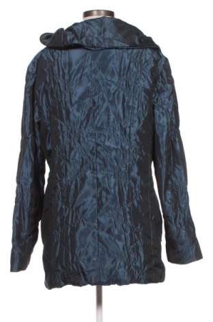 Dámska bunda  Gelco, Veľkosť L, Farba Modrá, Cena  17,43 €
