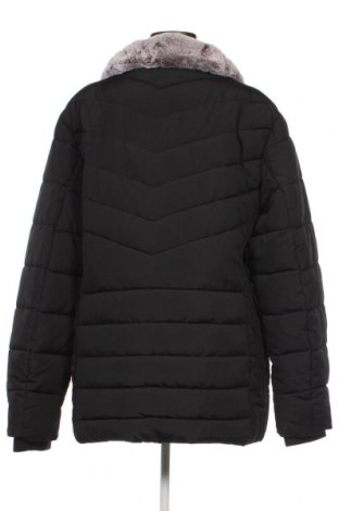 Γυναικείο μπουφάν Geographical Norway, Μέγεθος XXL, Χρώμα Μαύρο, Τιμή 92,48 €