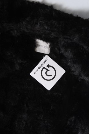 Γυναικείο μπουφάν George, Μέγεθος L, Χρώμα Μαύρο, Τιμή 20,09 €