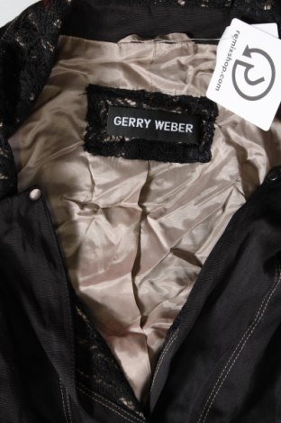 Damenjacke Gerry Weber, Größe XL, Farbe Schwarz, Preis € 32,20