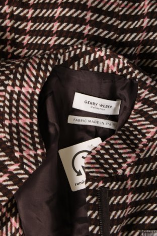 Γυναικείο μπουφάν Gerry Weber, Μέγεθος L, Χρώμα Πολύχρωμο, Τιμή 48,79 €