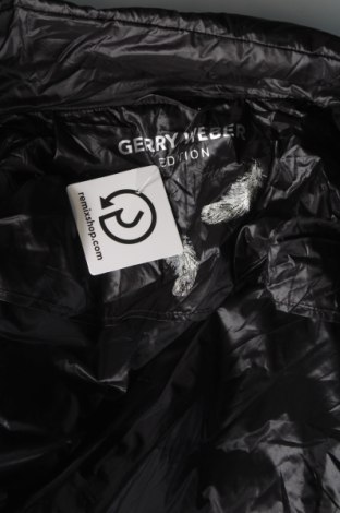 Dámská bunda  Gerry Weber, Velikost XXL, Barva Černá, Cena  1 348,00 Kč