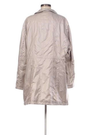 Γυναικείο μπουφάν Gerry Weber, Μέγεθος XL, Χρώμα  Μπέζ, Τιμή 32,48 €