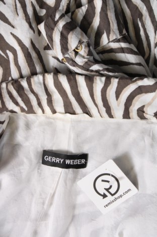 Dámská bunda  Gerry Weber, Velikost L, Barva Vícebarevné, Cena  205,00 Kč