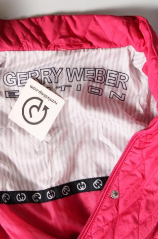 Дамско яке Gerry Weber, Размер M, Цвят Розов, Цена 40,49 лв.