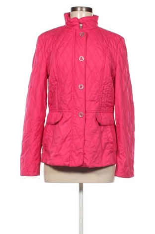 Γυναικείο μπουφάν Gerry Weber, Μέγεθος M, Χρώμα Ρόζ , Τιμή 8,26 €