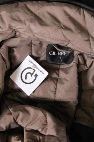 Dámska bunda  Gil Bret, Veľkosť XL, Farba Čierna, Cena  32,04 €