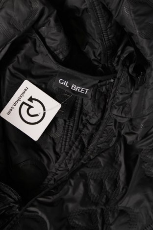 Dámska bunda  Gil Bret, Veľkosť XL, Farba Čierna, Cena  47,94 €