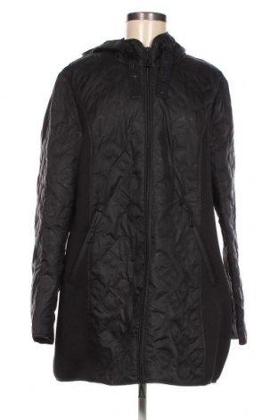 Γυναικείο μπουφάν Gil Bret, Μέγεθος XL, Χρώμα Μαύρο, Τιμή 52,30 €