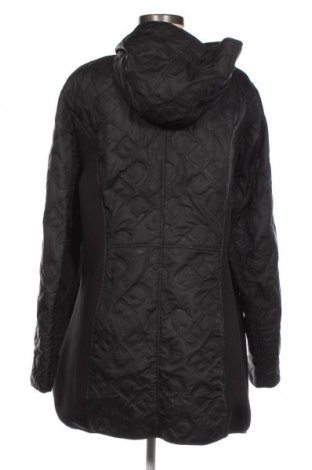 Γυναικείο μπουφάν Gil Bret, Μέγεθος XL, Χρώμα Μαύρο, Τιμή 52,30 €