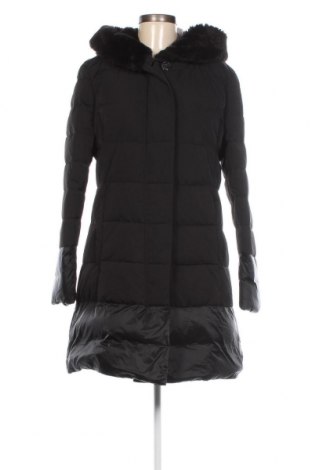 Γυναικείο μπουφάν Gil Bret, Μέγεθος L, Χρώμα Μαύρο, Τιμή 48,79 €