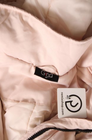 Γυναικείο μπουφάν Gina, Μέγεθος XL, Χρώμα Ρόζ , Τιμή 18,30 €