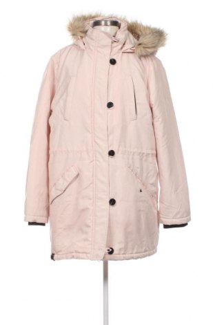 Dámska bunda  Gina, Veľkosť XL, Farba Ružová, Cena  26,64 €