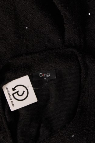 Damenjacke Gina, Größe S, Farbe Schwarz, Preis 11,69 €
