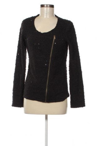 Γυναικείο μπουφάν Gina, Μέγεθος S, Χρώμα Μαύρο, Τιμή 7,42 €
