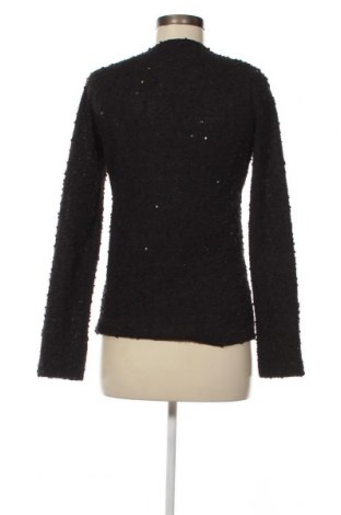 Γυναικείο μπουφάν Gina, Μέγεθος S, Χρώμα Μαύρο, Τιμή 8,91 €