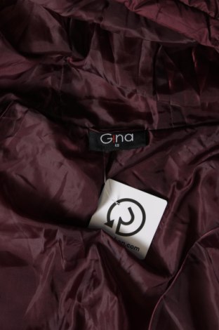 Γυναικείο μπουφάν Gina, Μέγεθος XXL, Χρώμα Κόκκινο, Τιμή 35,88 €
