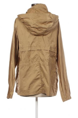 Γυναικείο μπουφάν Gina, Μέγεθος XL, Χρώμα  Μπέζ, Τιμή 14,85 €