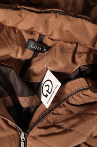 Dámska bunda  Gina, Veľkosť XL, Farba Béžová, Cena  13,16 €