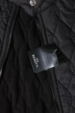 Dámská bunda  Gina Benotti, Velikost XL, Barva Černá, Cena  491,00 Kč