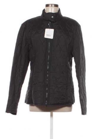 Γυναικείο μπουφάν Gina Benotti, Μέγεθος XL, Χρώμα Μαύρο, Τιμή 19,05 €