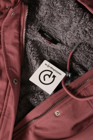 Γυναικείο μπουφάν Gina Benotti, Μέγεθος XL, Χρώμα Βιολετί, Τιμή 20,09 €