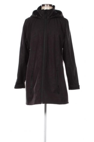 Γυναικείο μπουφάν Gina Benotti, Μέγεθος XL, Χρώμα Μαύρο, Τιμή 17,81 €