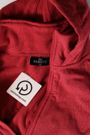 Γυναικείο μπουφάν Gina Benotti, Μέγεθος L, Χρώμα Ρόζ , Τιμή 16,33 €