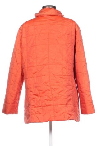 Damenjacke Giorgio, Größe M, Farbe Orange, Preis € 12,49