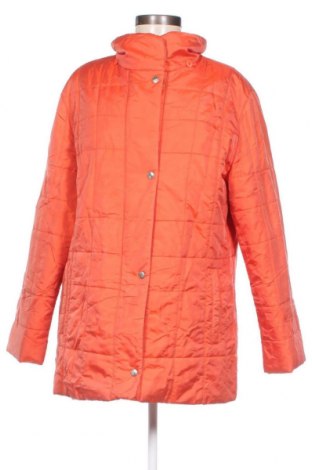 Γυναικείο μπουφάν Giorgio, Μέγεθος M, Χρώμα Πορτοκαλί, Τιμή 14,35 €