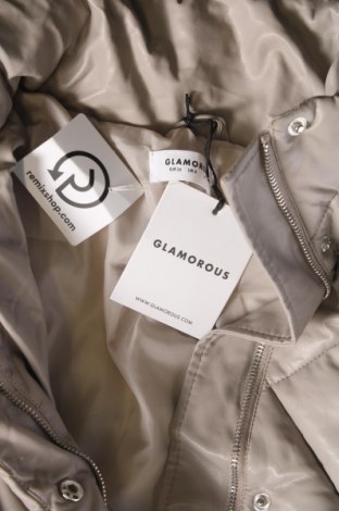 Damenjacke Glamorous, Größe S, Farbe Beige, Preis € 88,66