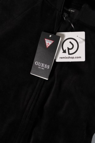 Damenjacke Guess, Größe XS, Farbe Schwarz, Preis 79,67 €