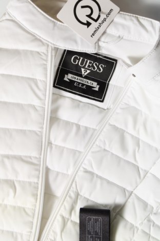 Dámska bunda  Guess, Veľkosť XS, Farba Biela, Cena  79,67 €