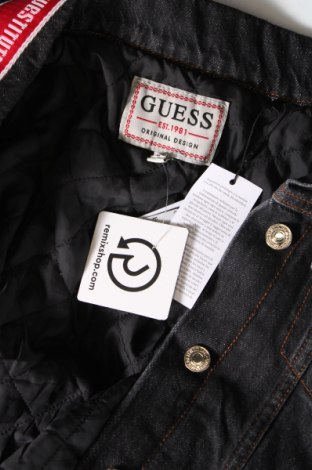 Dámska bunda  Guess, Veľkosť M, Farba Čierna, Cena  70,59 €
