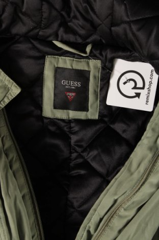 Dámska bunda  Guess, Veľkosť XL, Farba Zelená, Cena  41,44 €