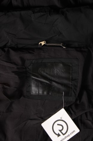Dámská bunda  Guess, Velikost M, Barva Černá, Cena  1 442,00 Kč