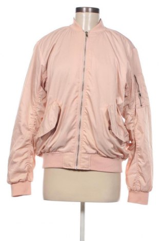 Női dzseki H&M, Méret M, Szín Rózsaszín, Ár 2 436 Ft